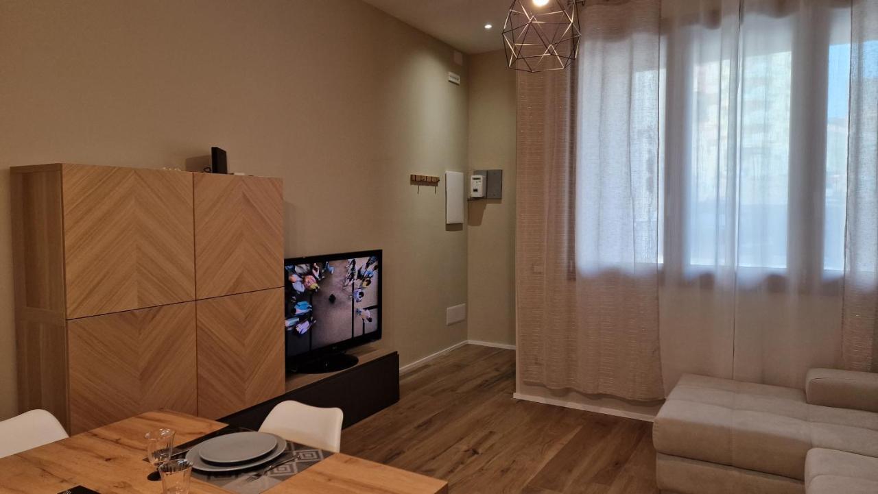 Apartamento Corso Vittorio 364 Cagliari Exterior foto