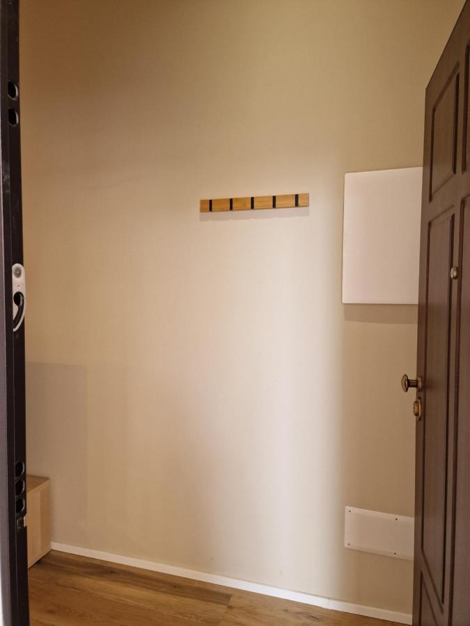 Apartamento Corso Vittorio 364 Cagliari Exterior foto
