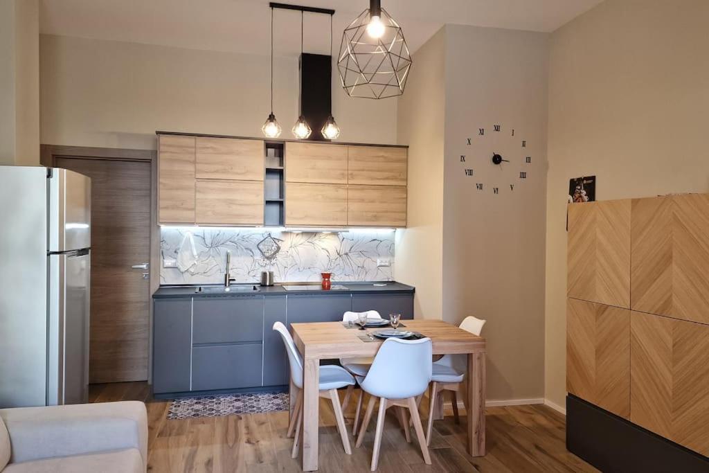 Apartamento Corso Vittorio 364 Cagliari Exterior foto