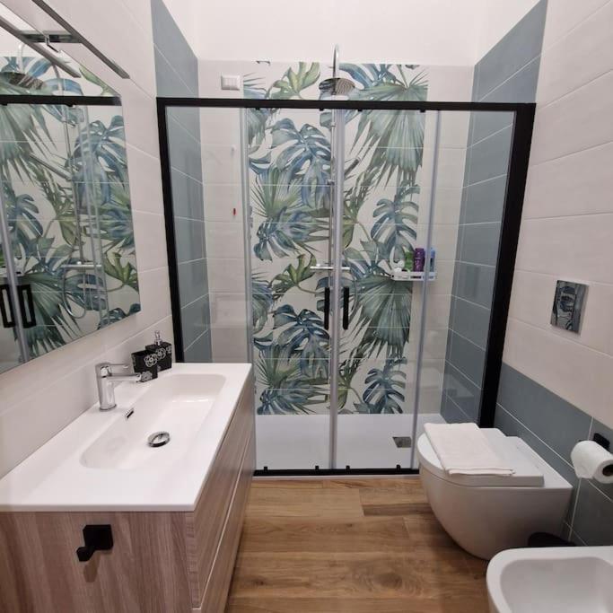 Apartamento Corso Vittorio 364 Cagliari Exterior foto