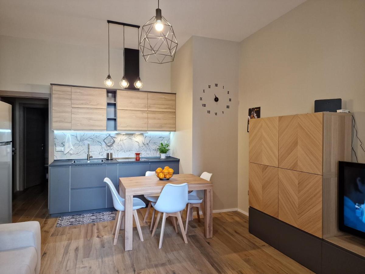 Apartamento Corso Vittorio 364 Cagliari Exterior foto