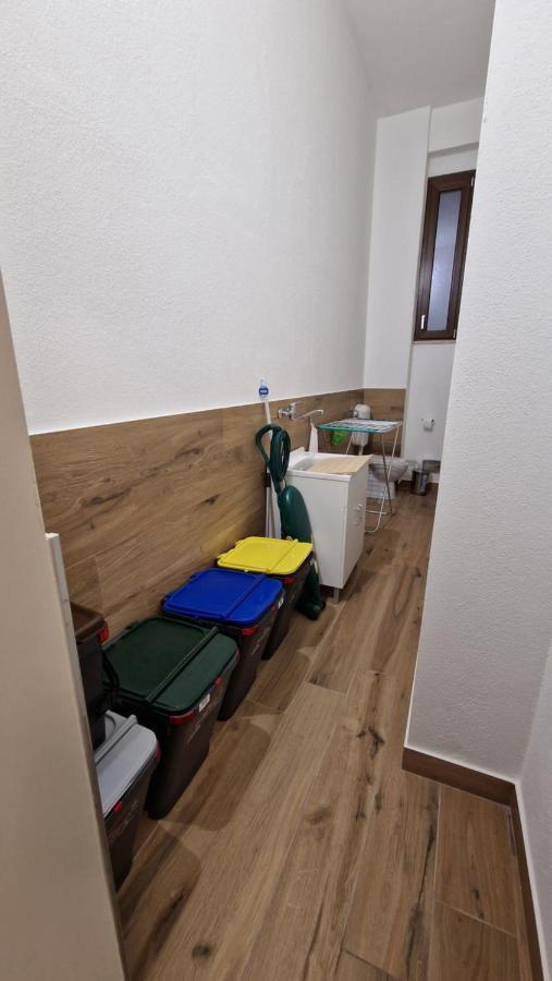 Apartamento Corso Vittorio 364 Cagliari Exterior foto