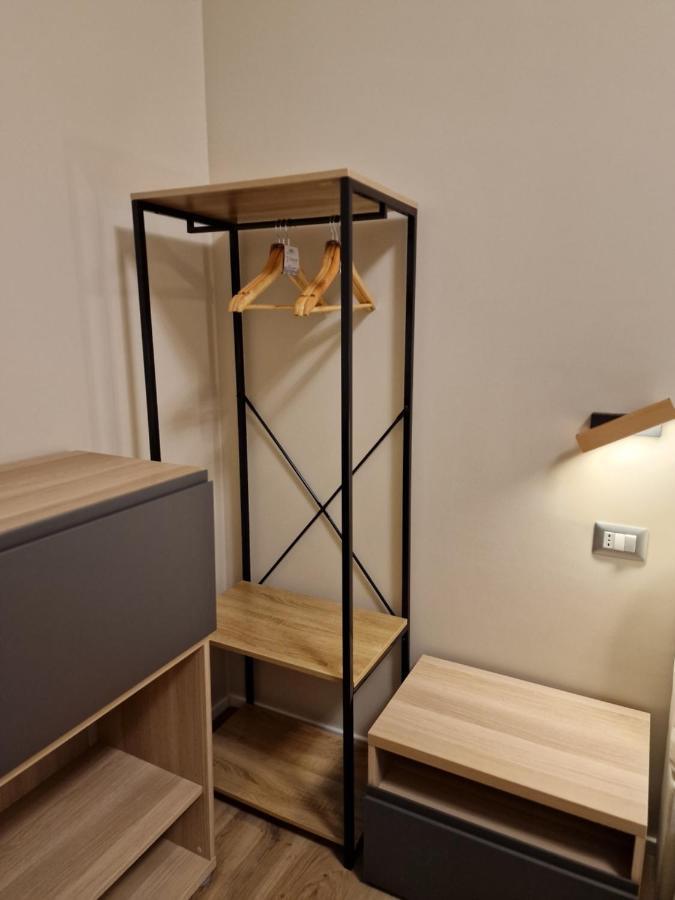 Apartamento Corso Vittorio 364 Cagliari Exterior foto