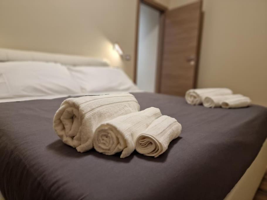 Apartamento Corso Vittorio 364 Cagliari Exterior foto