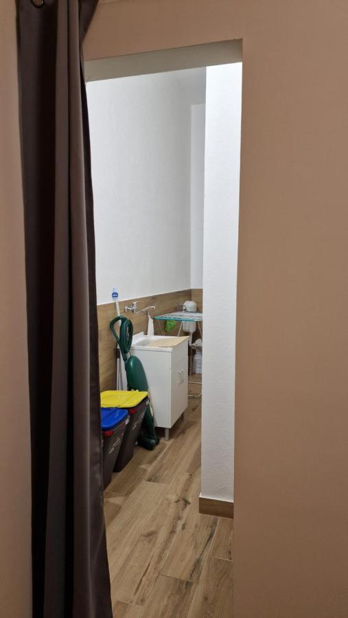 Apartamento Corso Vittorio 364 Cagliari Exterior foto