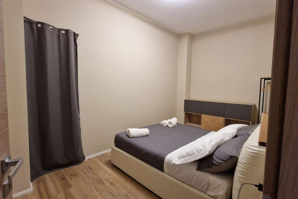 Apartamento Corso Vittorio 364 Cagliari Exterior foto