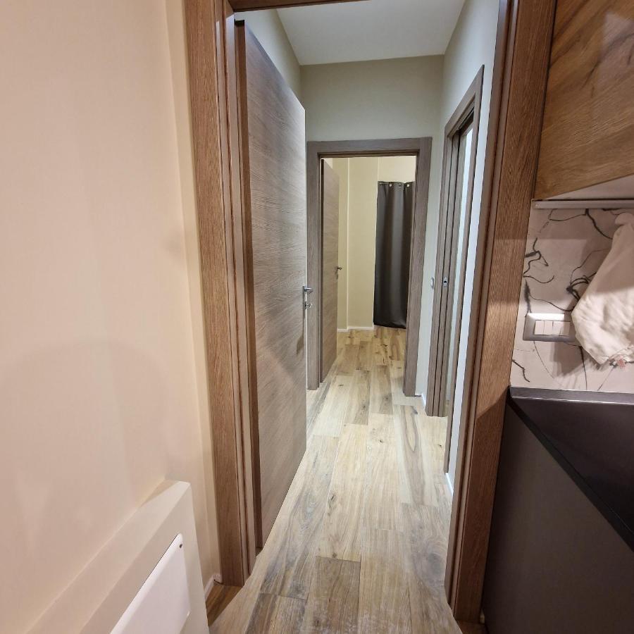 Apartamento Corso Vittorio 364 Cagliari Exterior foto