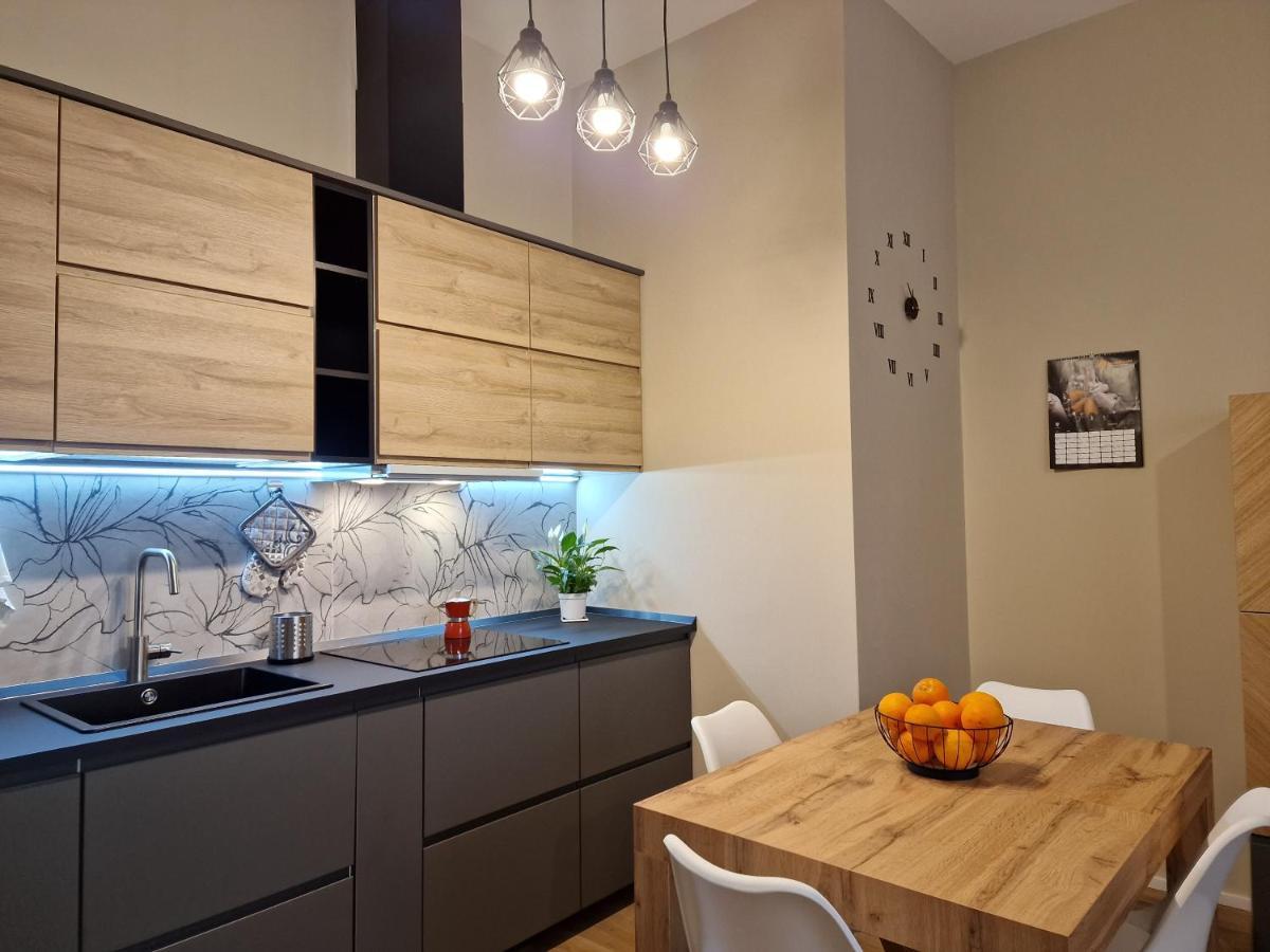 Apartamento Corso Vittorio 364 Cagliari Exterior foto