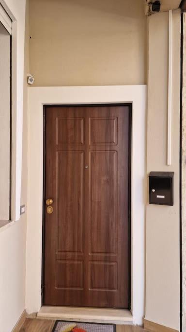 Apartamento Corso Vittorio 364 Cagliari Exterior foto