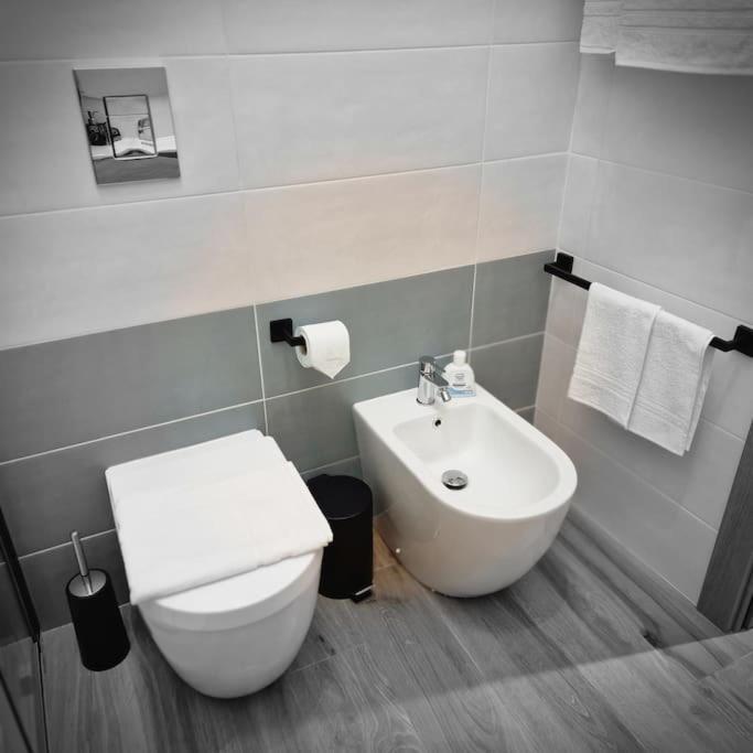 Apartamento Corso Vittorio 364 Cagliari Exterior foto