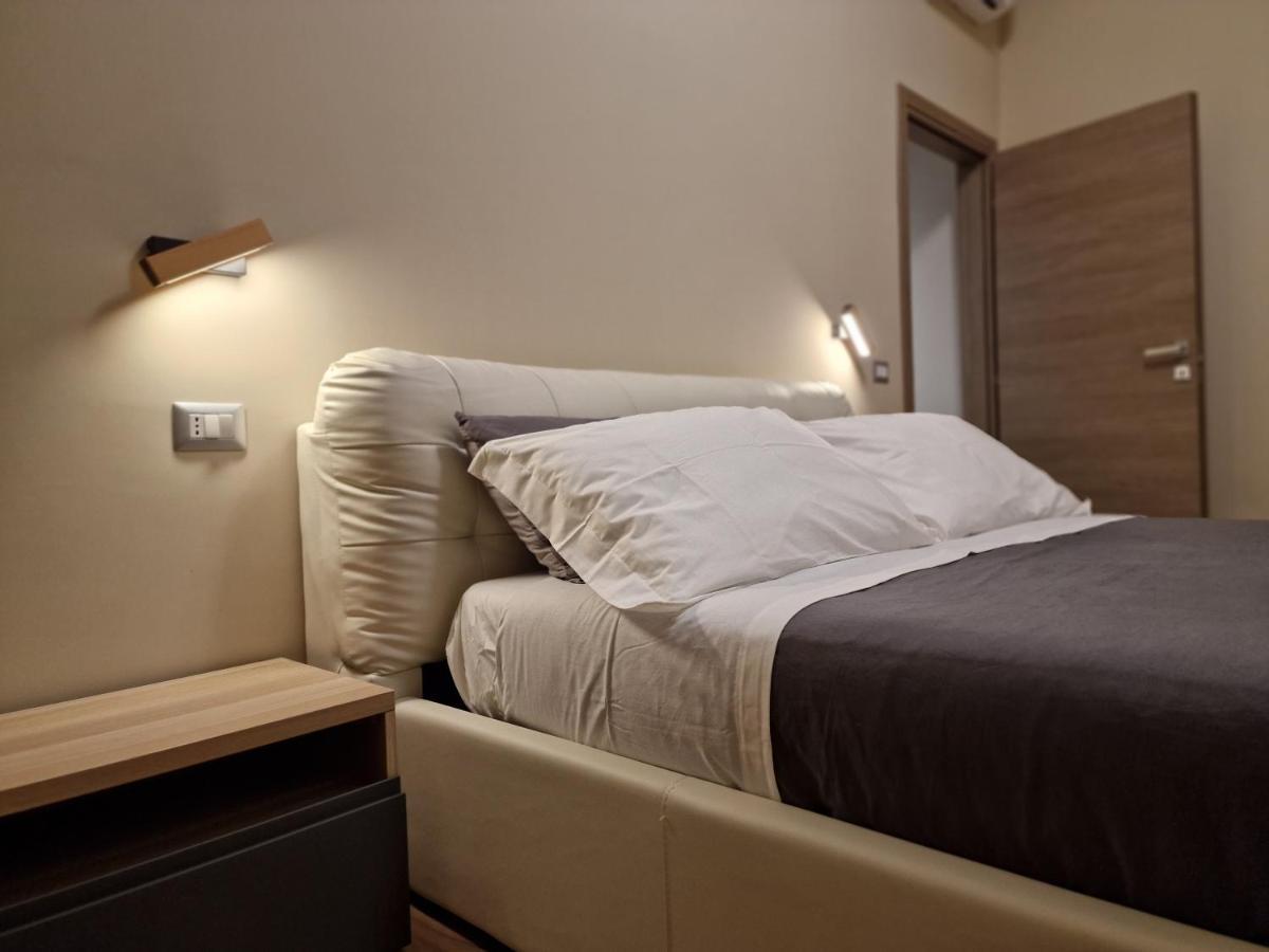 Apartamento Corso Vittorio 364 Cagliari Exterior foto