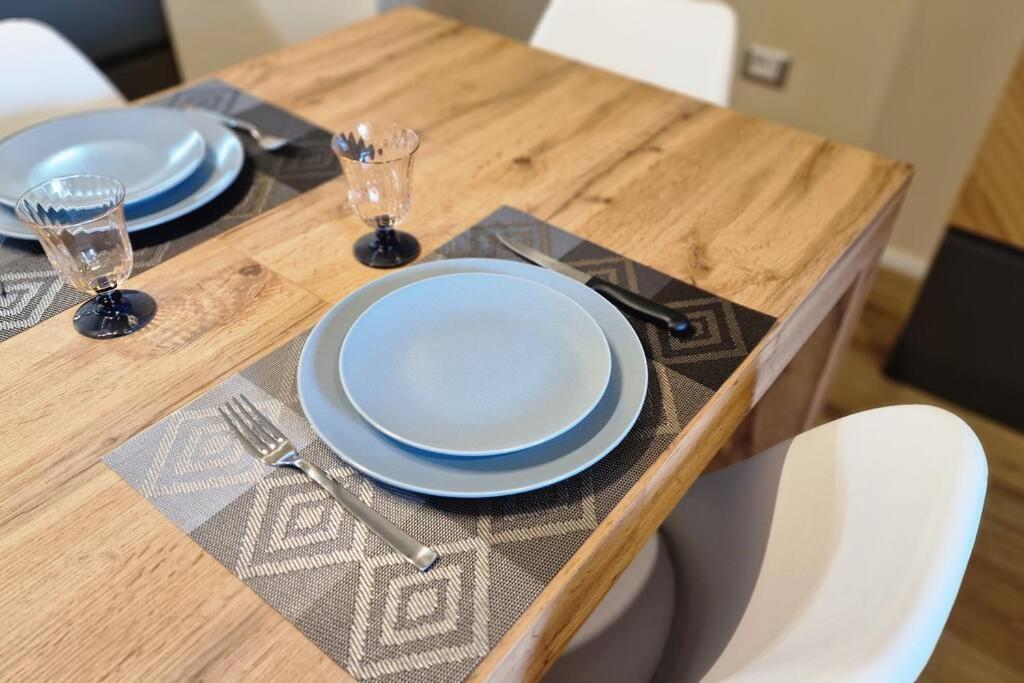 Apartamento Corso Vittorio 364 Cagliari Exterior foto