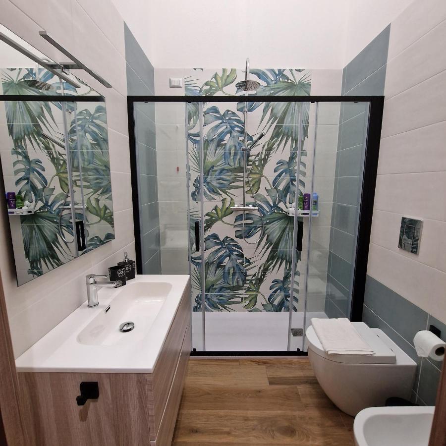 Apartamento Corso Vittorio 364 Cagliari Exterior foto