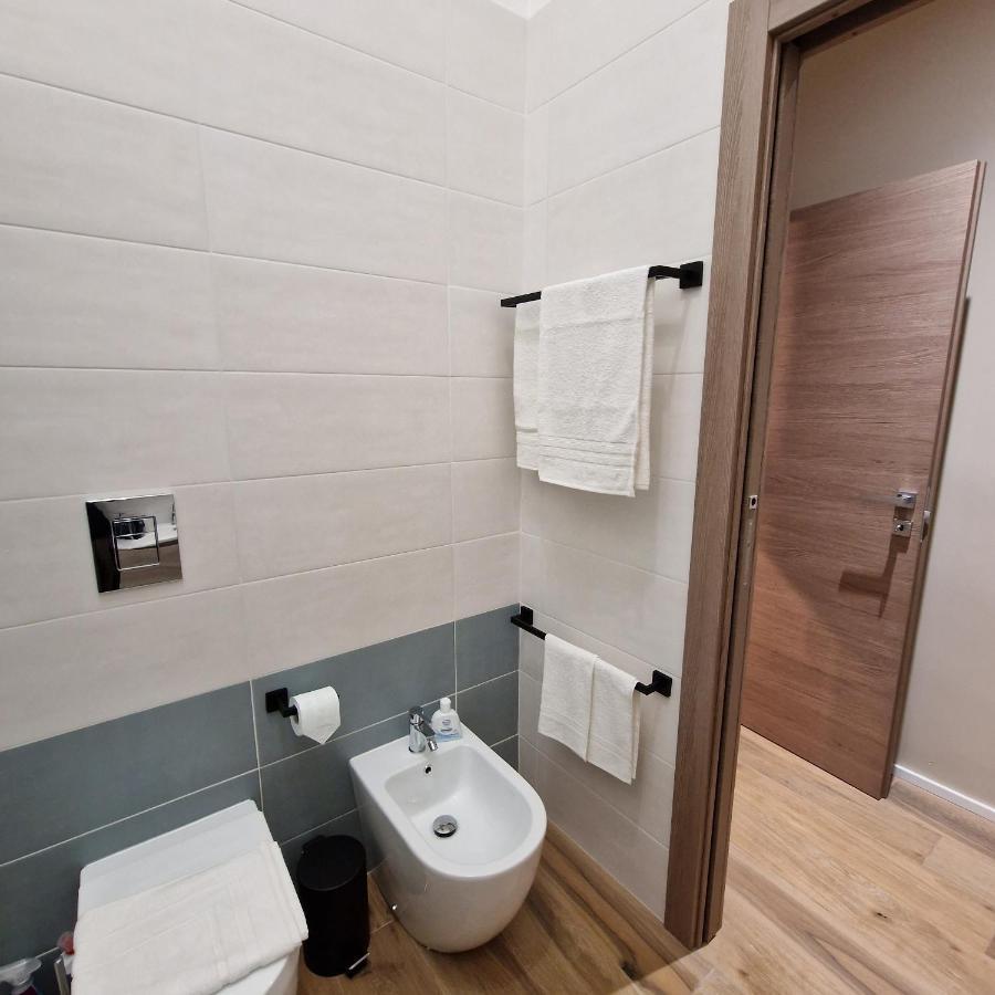Apartamento Corso Vittorio 364 Cagliari Exterior foto