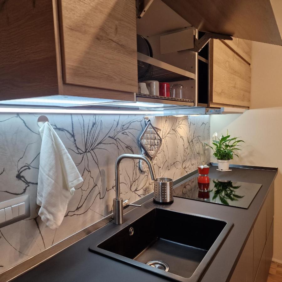 Apartamento Corso Vittorio 364 Cagliari Exterior foto