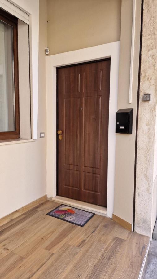 Apartamento Corso Vittorio 364 Cagliari Exterior foto