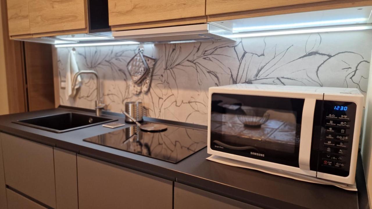 Apartamento Corso Vittorio 364 Cagliari Exterior foto