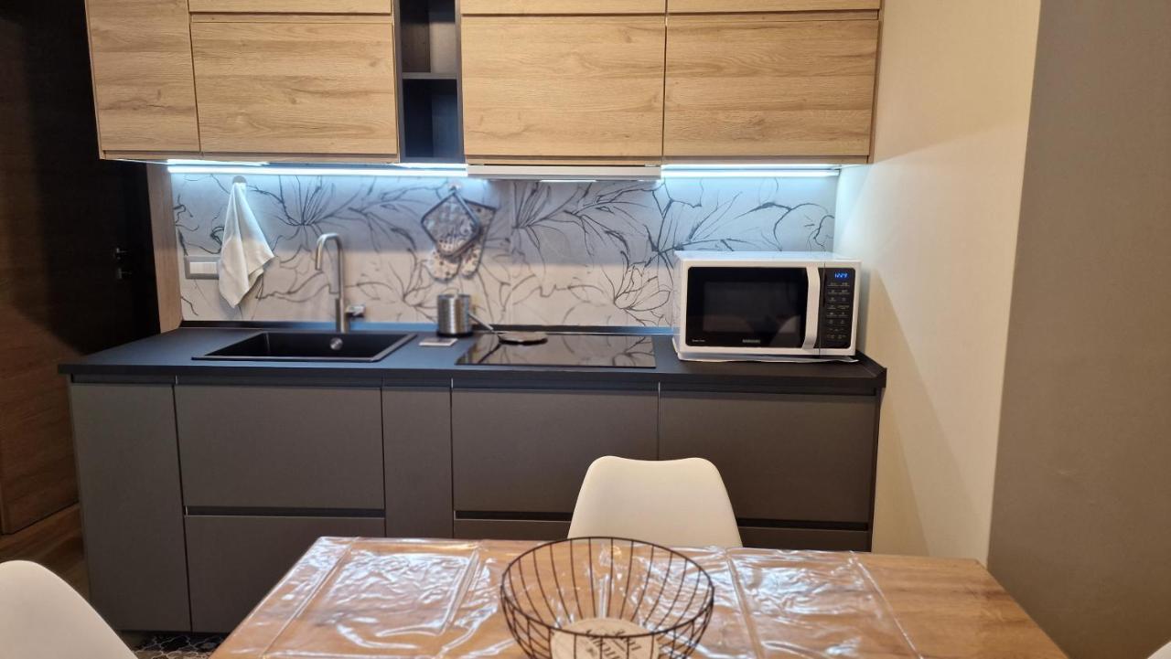 Apartamento Corso Vittorio 364 Cagliari Exterior foto