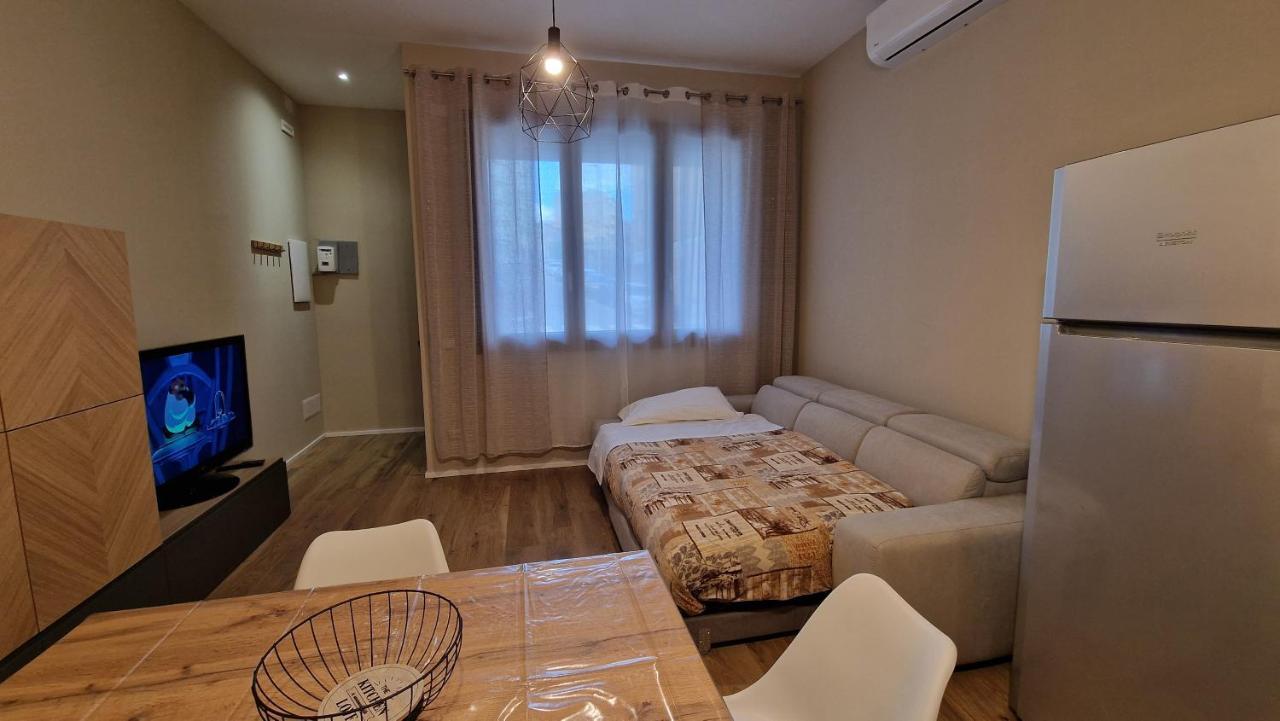 Apartamento Corso Vittorio 364 Cagliari Exterior foto