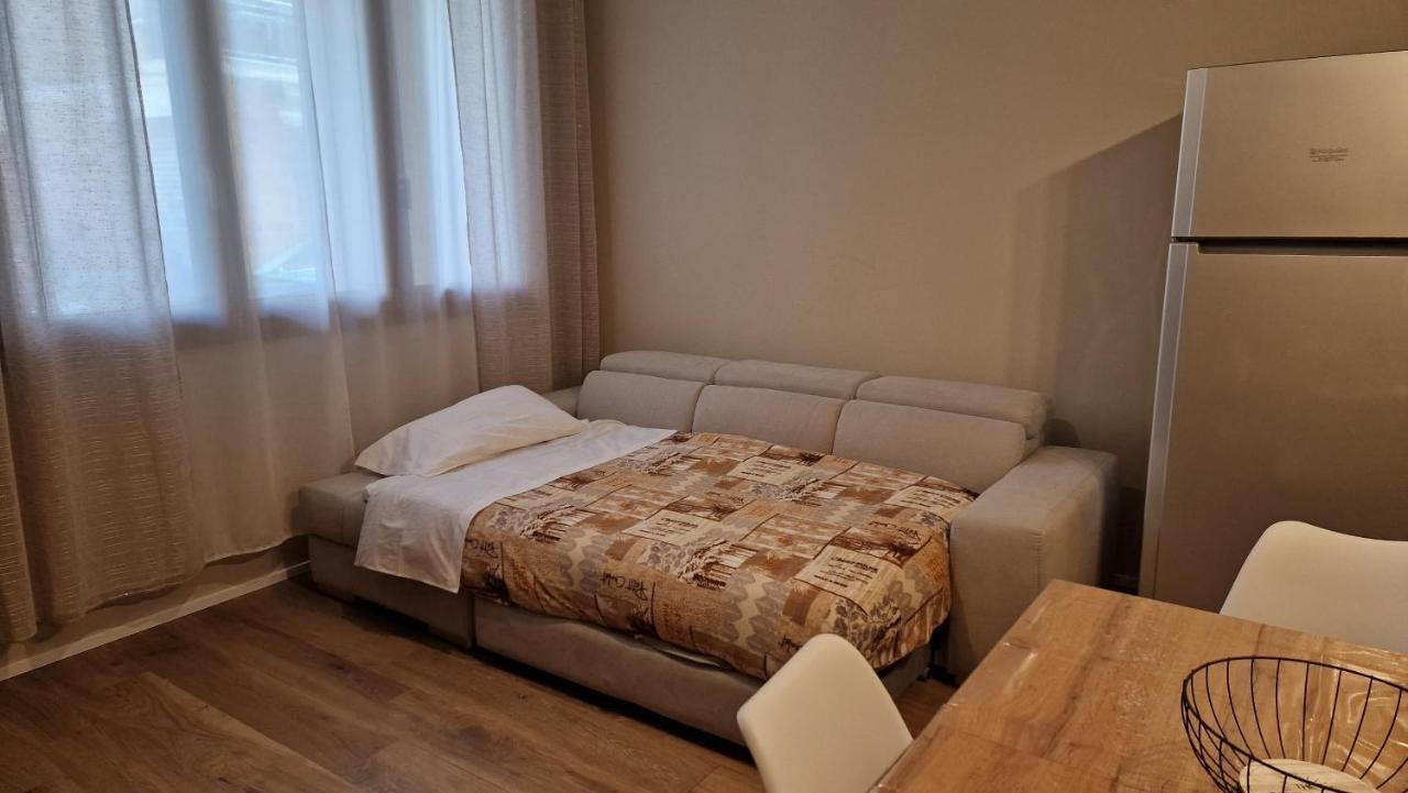 Apartamento Corso Vittorio 364 Cagliari Exterior foto