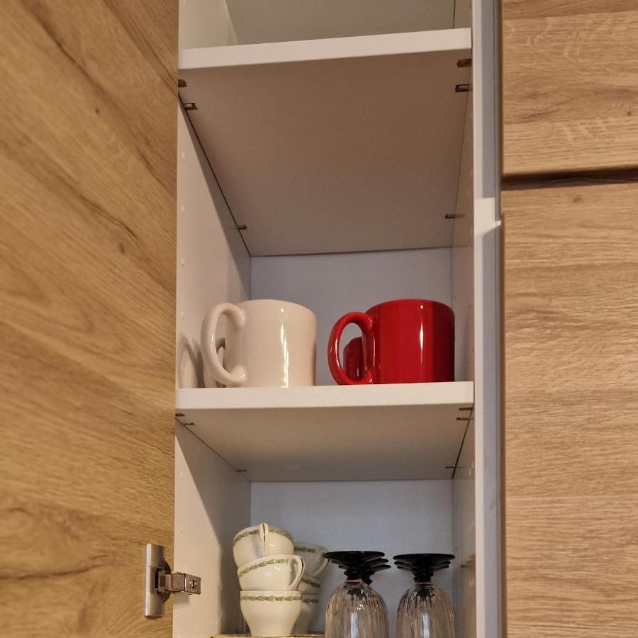 Apartamento Corso Vittorio 364 Cagliari Exterior foto