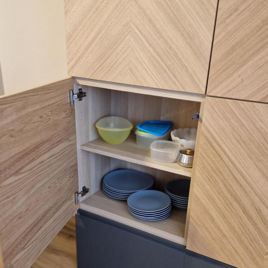Apartamento Corso Vittorio 364 Cagliari Exterior foto